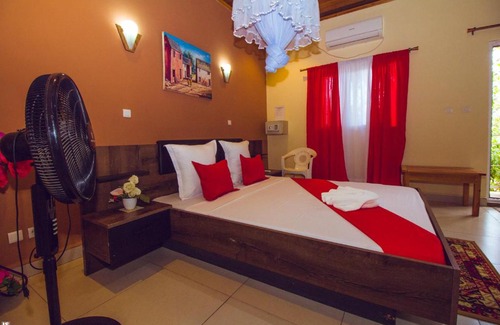 Ambilobe Hotel | Hotel National Ambilobe