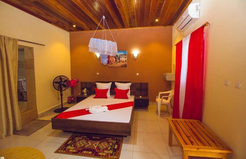 Ambilobe Hotel | Hotel National Ambilobe