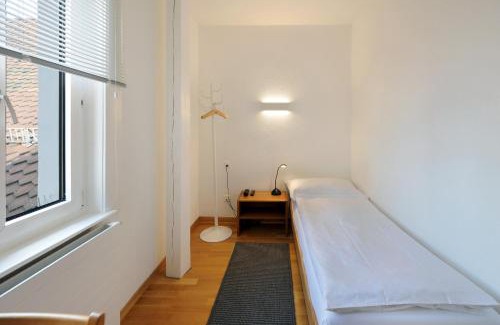 Monbijou Hotel | Hotel National Bern