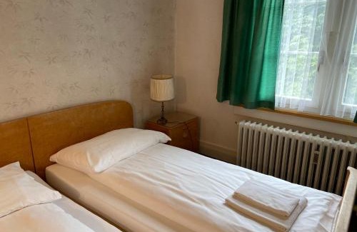 Wattwil Hotel | Hotel National