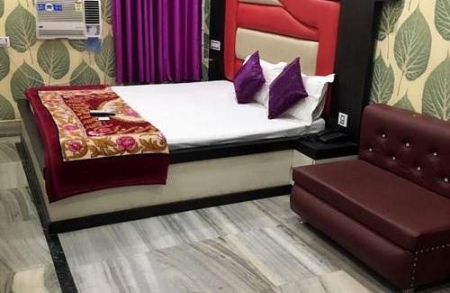 Sasaram Hotel | Hotel Natraj