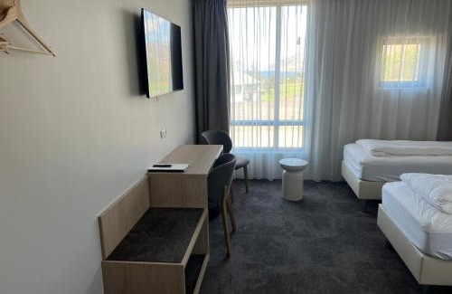 Akureyri Hotel | Hotel Natur Akureyri