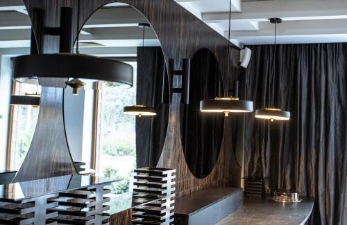 Siewierz Hotel | Hotel Natura Residence Business&SPA