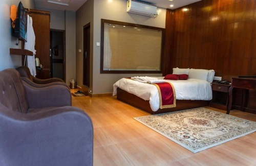 Annapurna Region Hotel | Hotel Natural Spring Pvt.Ltd