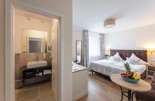Putbus Hotel | Hotel Nautilus