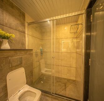 Chicalim Hotel | Hotel Navil Exotica