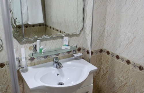 Qarshi Hotel | Hotel Naxshab