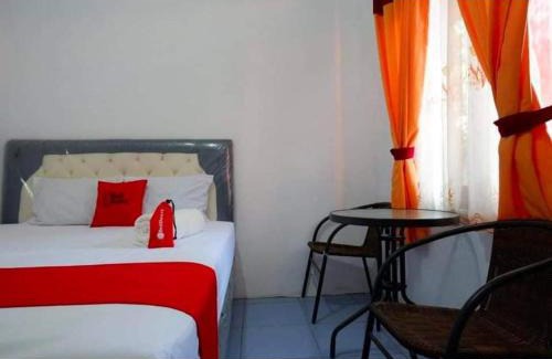 Pekalongan Hotel | Hotel Near Ramayana 3
