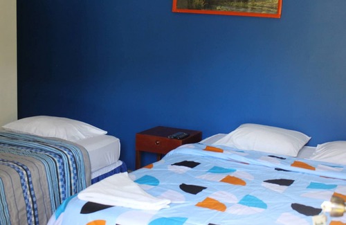 Jinotega Hotel | Hotel Neblina