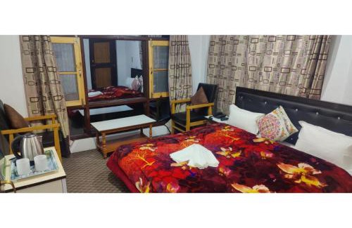 Gund House | Hotel Neel Gagan, Sonamarg