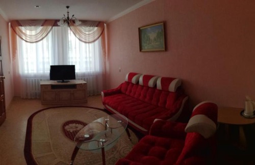 Bugulma Hotel | Hotel Neftyannik