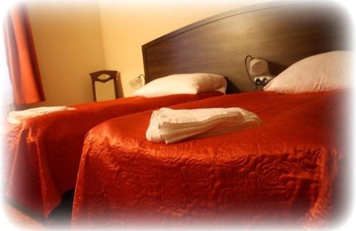 Nekla Hotel | Hotel Nekla