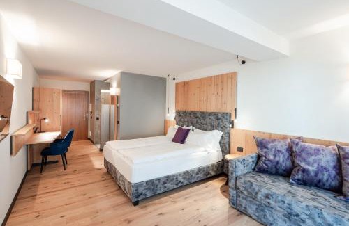 Ziano di Fiemme Hotel | Hotel Nele