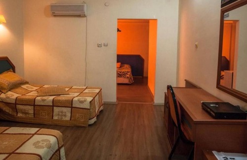 Kahta Hotel | Hotel Nemrut 2000