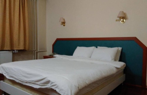 Kahta Hotel | Hotel Nemrut 2000
