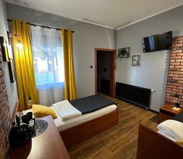 Koscian Hotel | Hotel Nenufar Premium