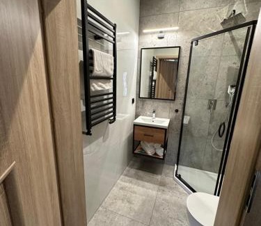Koscian Hotel | Hotel Nenufar Premium