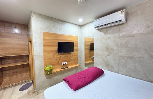 Ajmer Hotel | Hotel Nenumal Ajmer Rajasthan