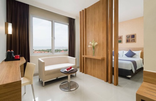 North Cirebon Hotel | Hotel NEO Cirebon by ASTON