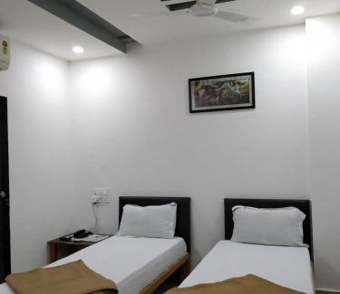 Amreli Hotel | Hotel neptune