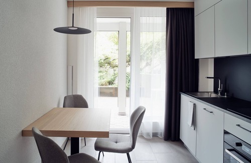 Quarten Hotel | Hotel Neu-Schönstatt