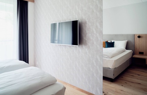 Quarten Hotel | Hotel Neu-Schönstatt