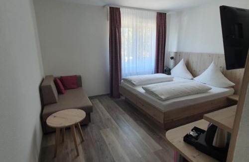 Neuenburg am Rhein Hotel | Hotel Neuenburger Hof