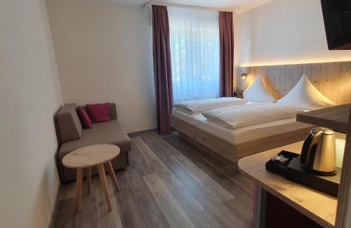 Neuenburg am Rhein Hotel | Hotel Neuenburger Hof