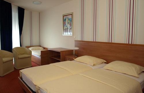 Podstrana Hotel | Hotel Neva