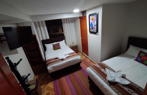 Huayllabamba Hotel | Hotel Nevado Chicon