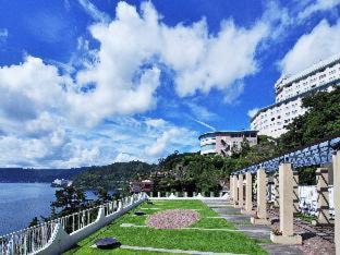 Atami Hotel | Hotel New Akao