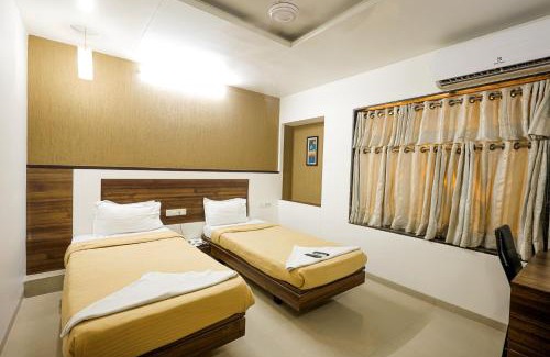 Ankleshwar Hotel | Hotel New Apex