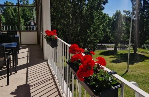 Oskarshamn Apartment | Hotel New Bed