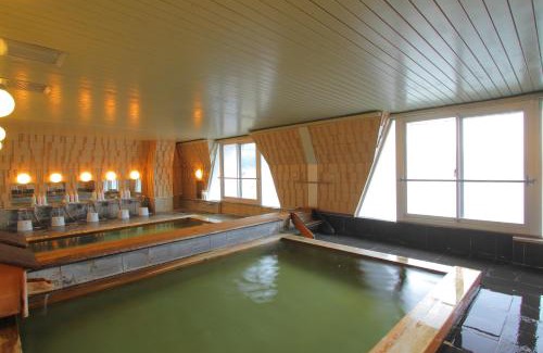 Azagawa Hotel | Hotel New Century
