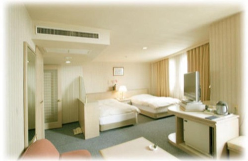 Goya Hotel | Hotel New Century - Vacation STAY 90395
