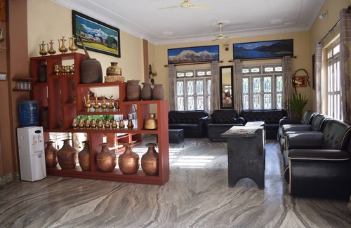 Butwal Hotel | Hotel New Era