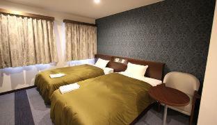 Ube Hotel | Hotel New Gaea Ube