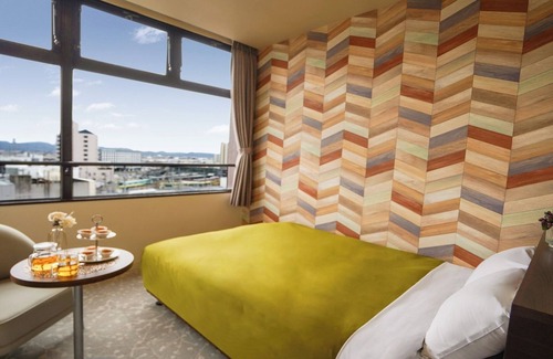 Yanagawa Hotel | Hotel New Gaea Yanagawa