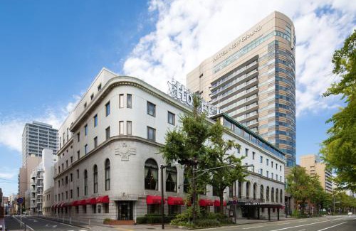 Chinatown Hotel | Hotel New Grand