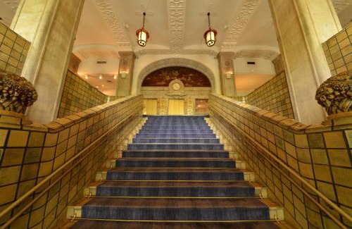 Chinatown Hotel | Hotel New Grand