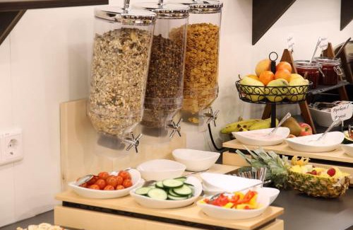 Gaimersheim Hotel | Hotel New In Guesthouse