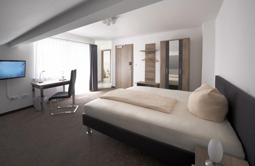 Gaimersheim Hotel | HOTEL NEW IN - Ingolstadt - Gaimersheim