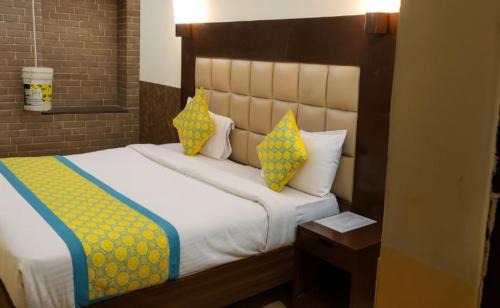 Vrindavan Hotel | Hotel New Krishna Shiv Dham- Ideal For Families