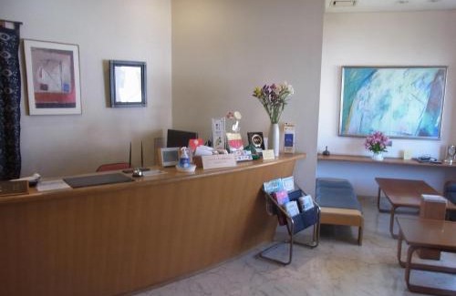 Yamagata Hotel | Hotel New Mogamiya