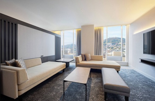 Nagasaki Hotel | Hotel New Nagasaki