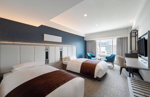 Nagasaki Hotel | Hotel New Nagasaki