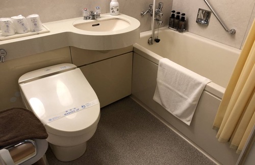 Tsuruga Hotel | Hotel New Sunpia Tsuruga