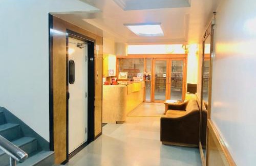 Nashik Hotel | Hotel New Uttam Hira Palace