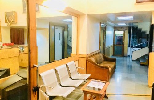 Nashik Hotel | Hotel New Uttam Hira Palace