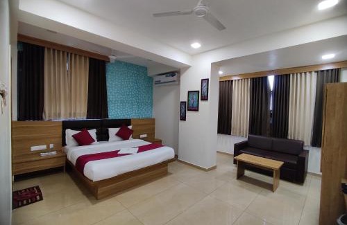 Anand Hotel | Hotel Newyork Inn